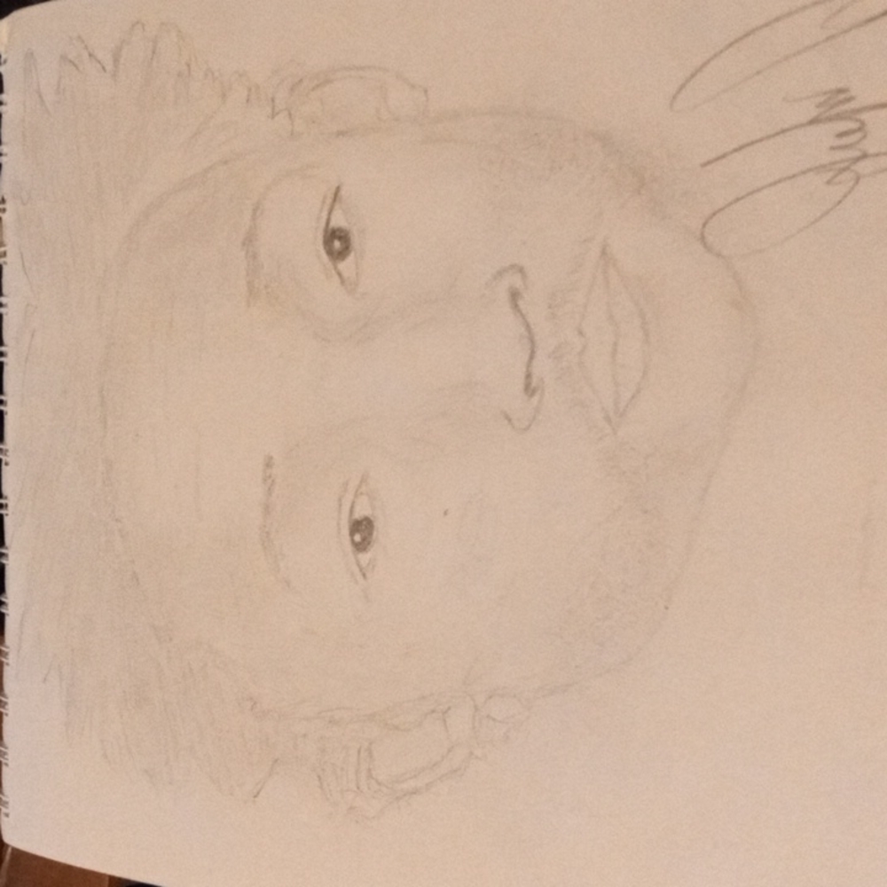 Drawing - Picture 14 of 16